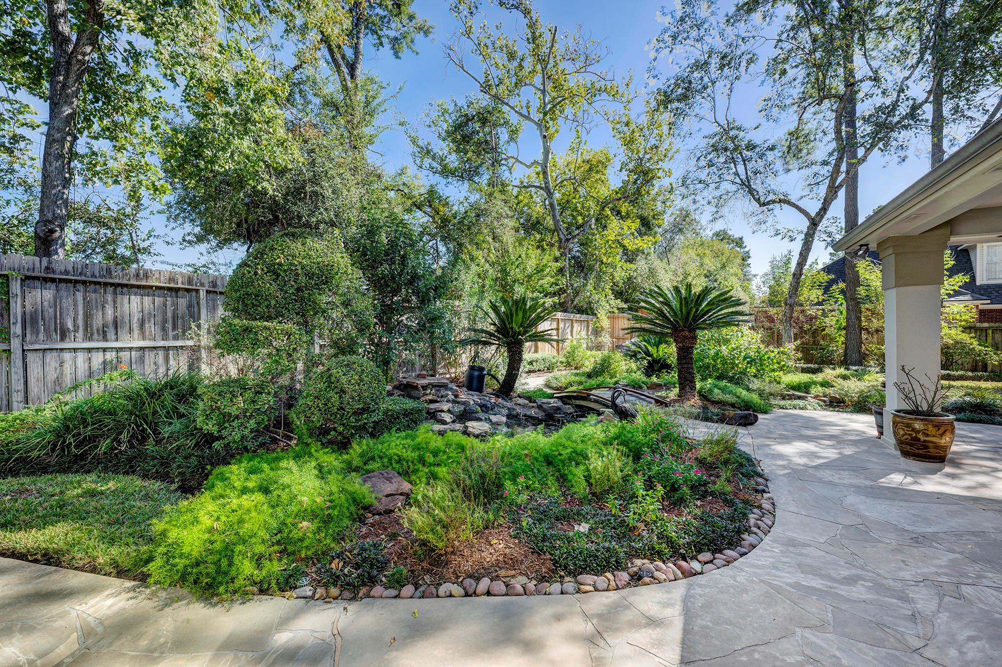 5302 Mahogany Creek Court