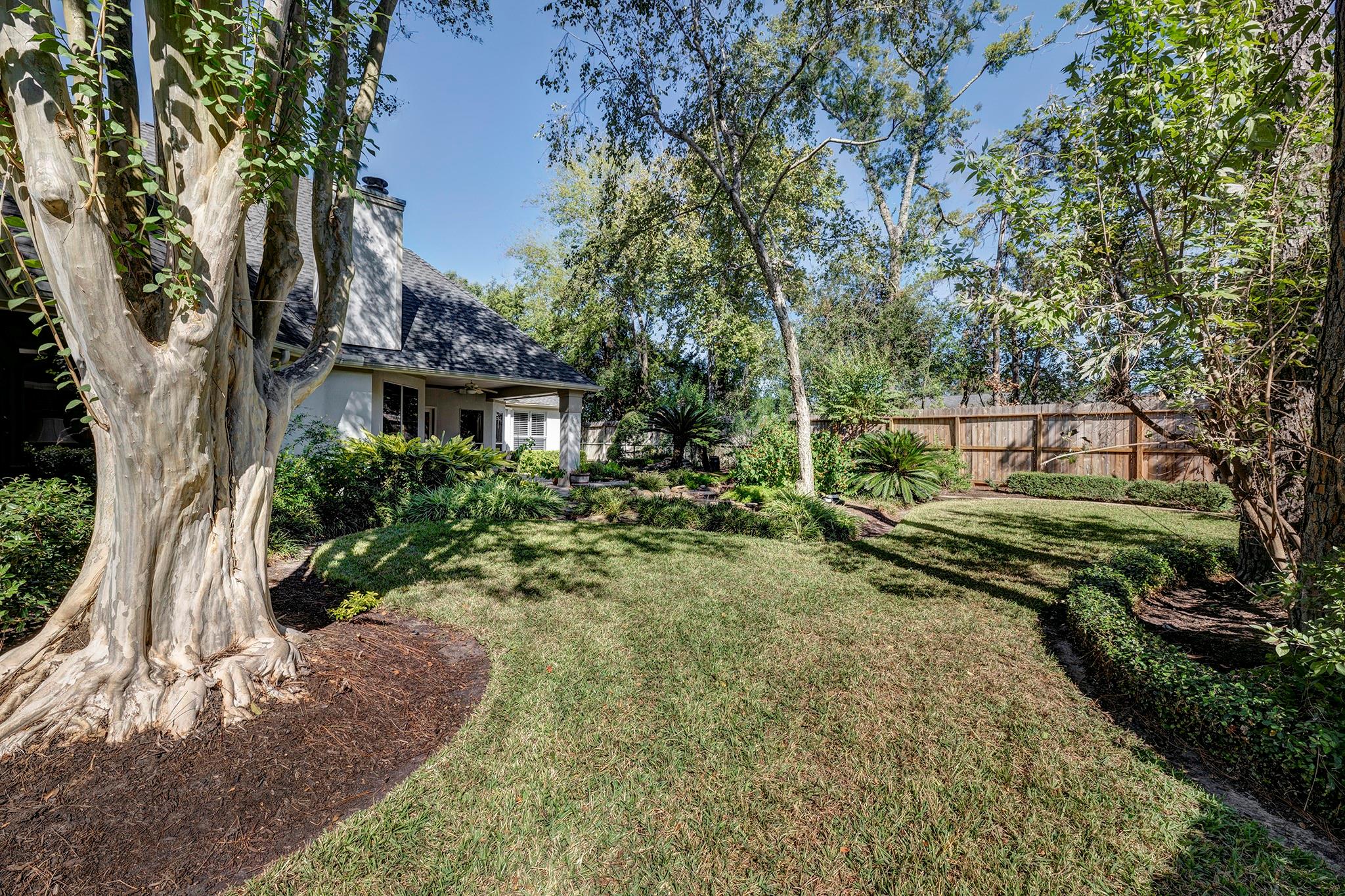5302 Mahogany Creek Court
