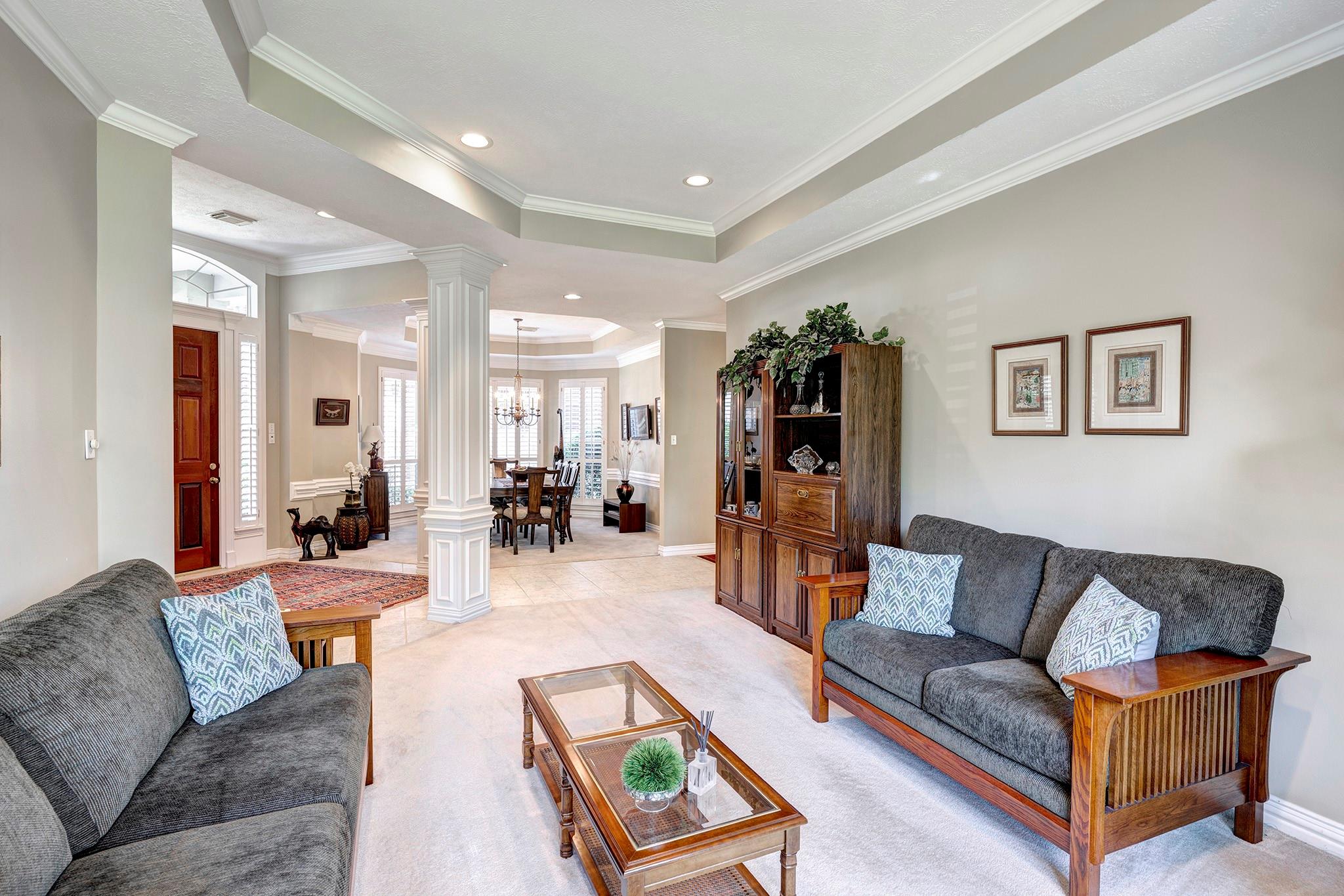 5302 Mahogany Creek Court