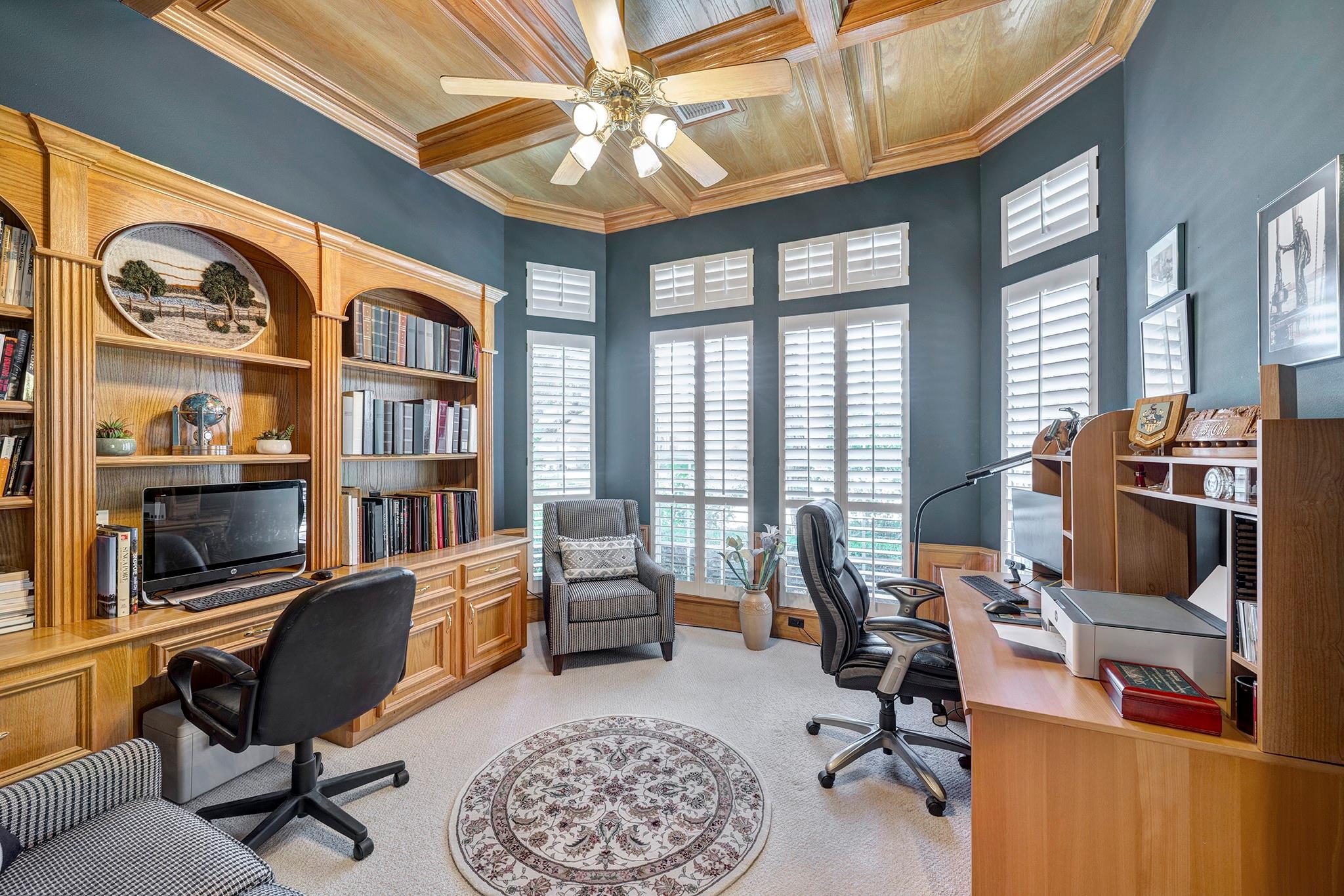 5302 Mahogany Creek Court
