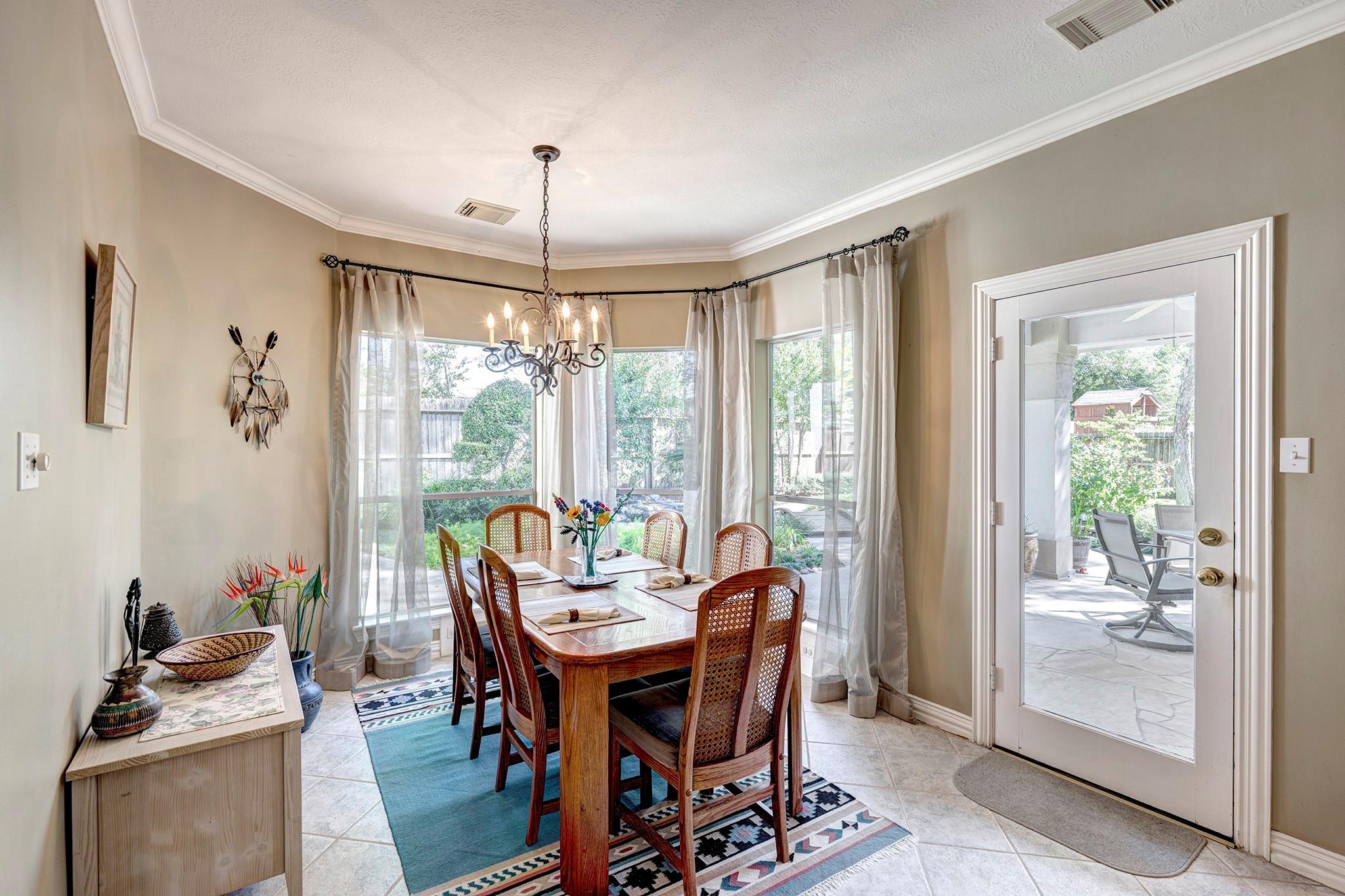 5302 Mahogany Creek Court