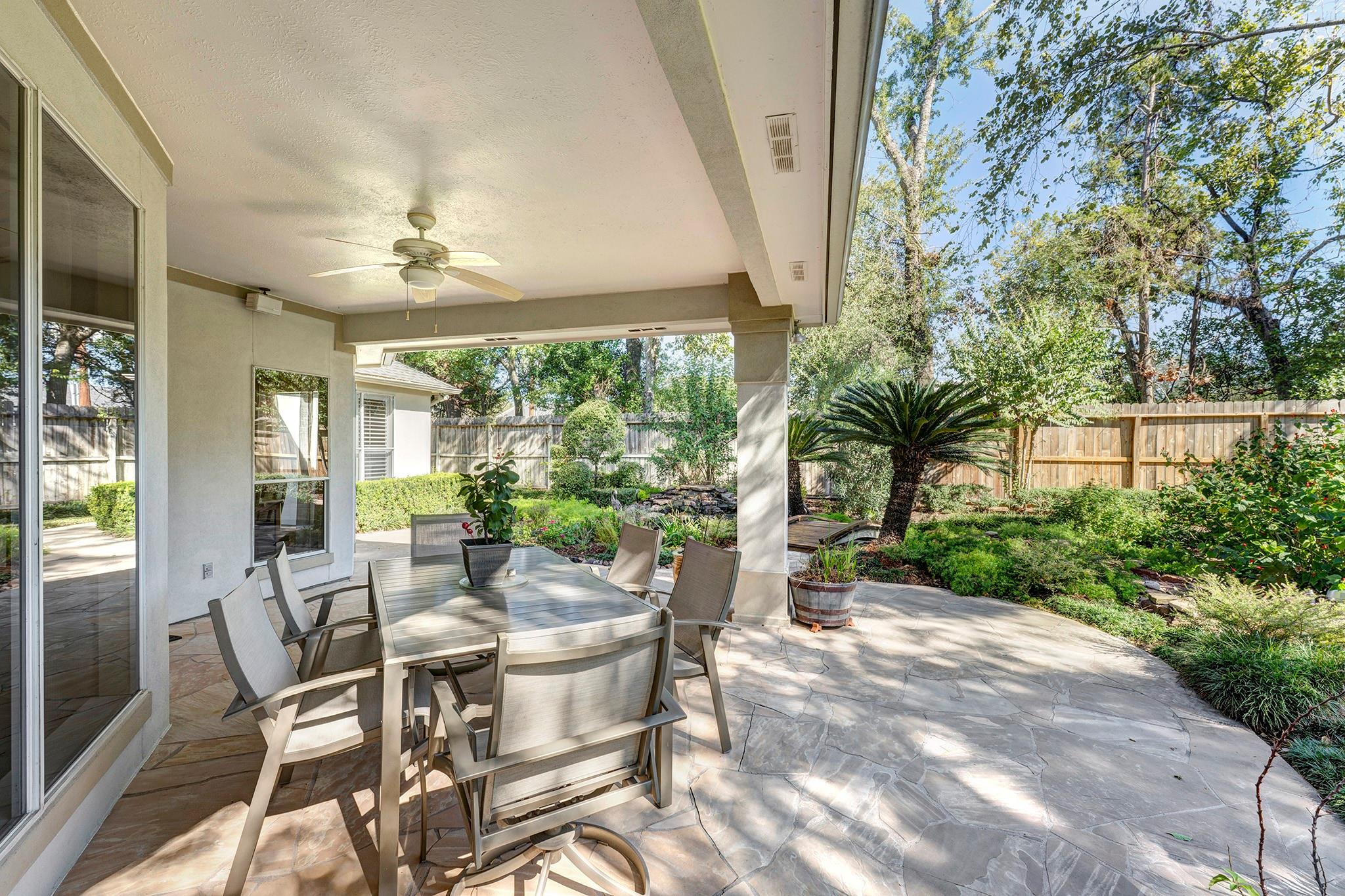 5302 Mahogany Creek Court