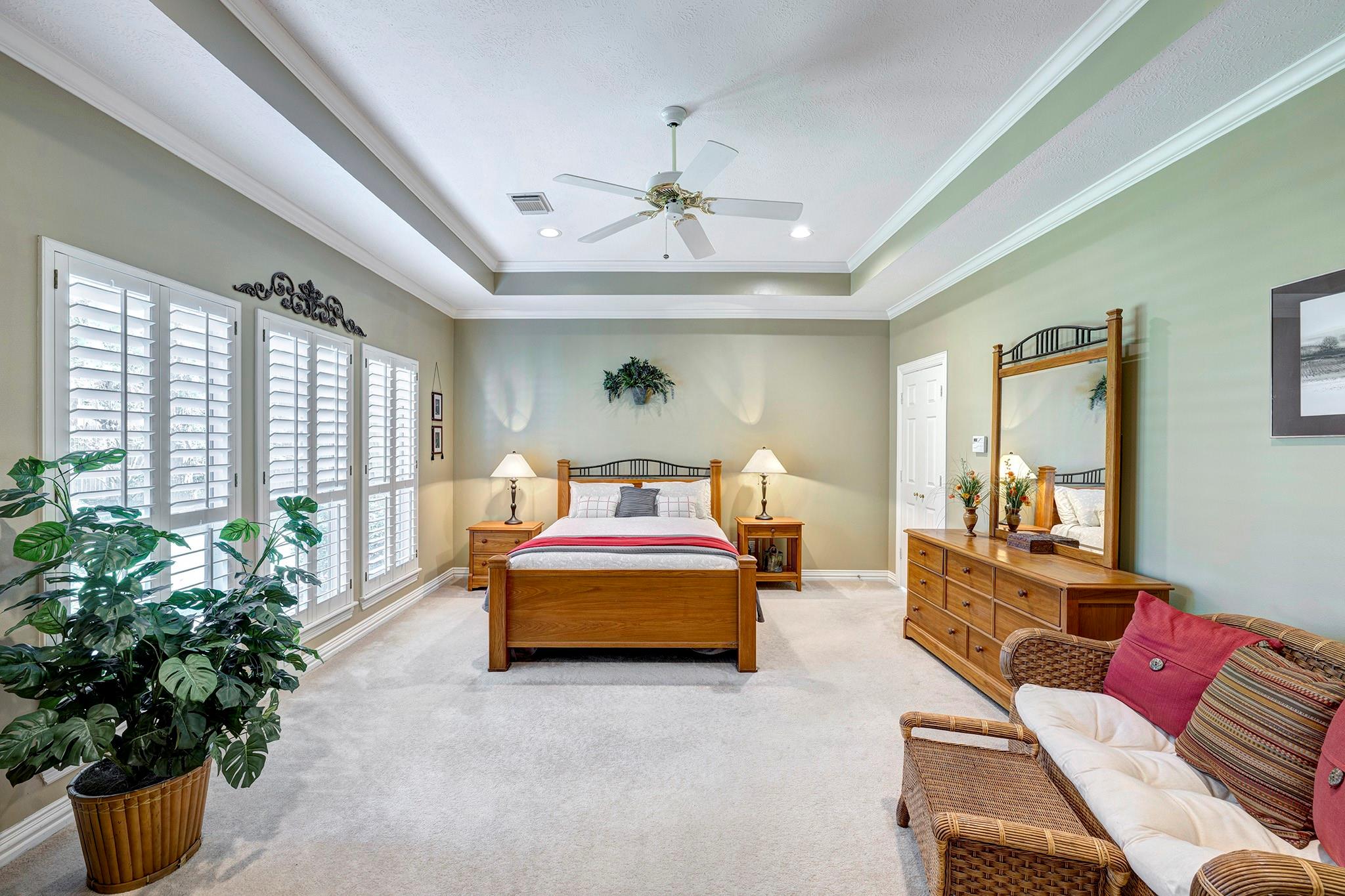 5302 Mahogany Creek Court