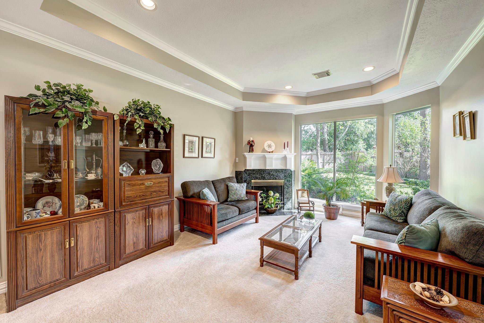 5302 Mahogany Creek Court