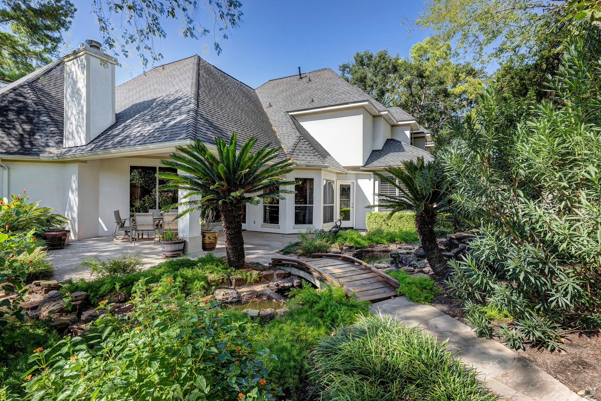 5302 Mahogany Creek Court