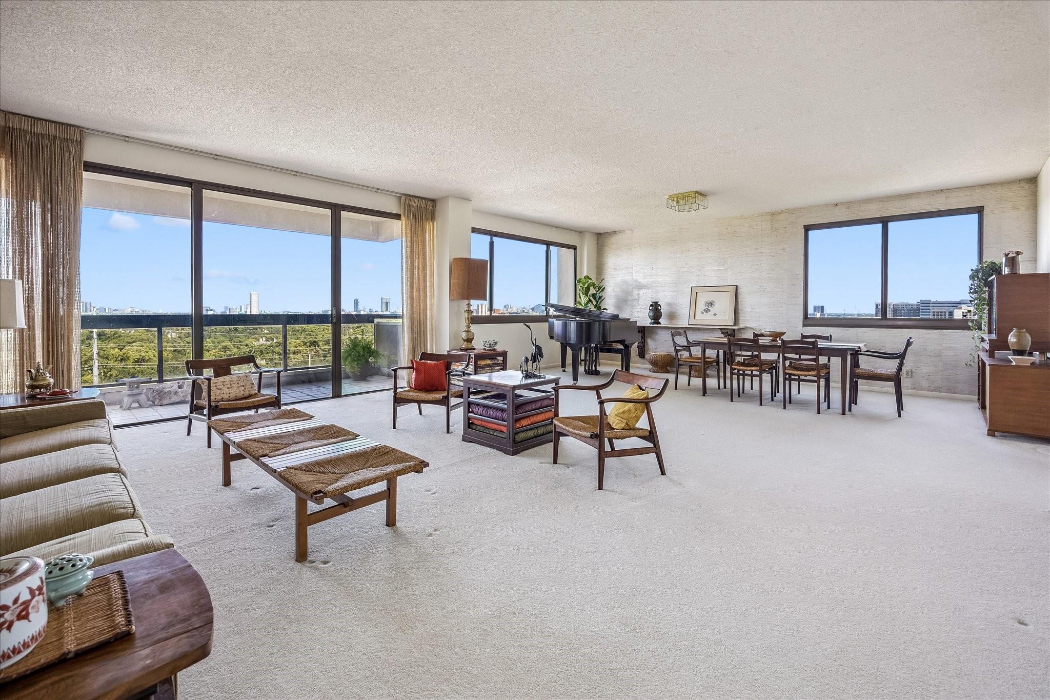 49 Briar Hollow Lane # 1503