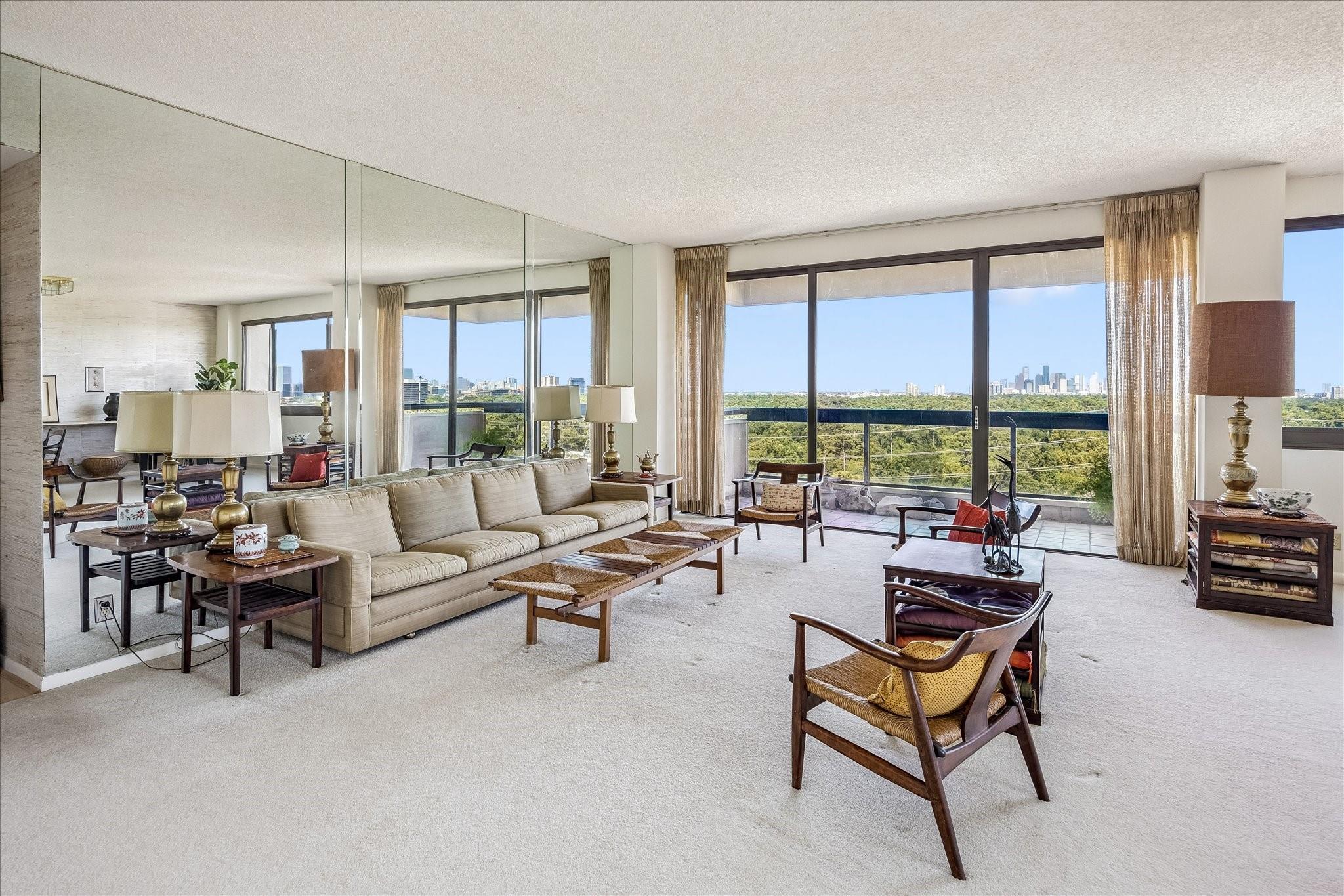 49 Briar Hollow Lane # 1503