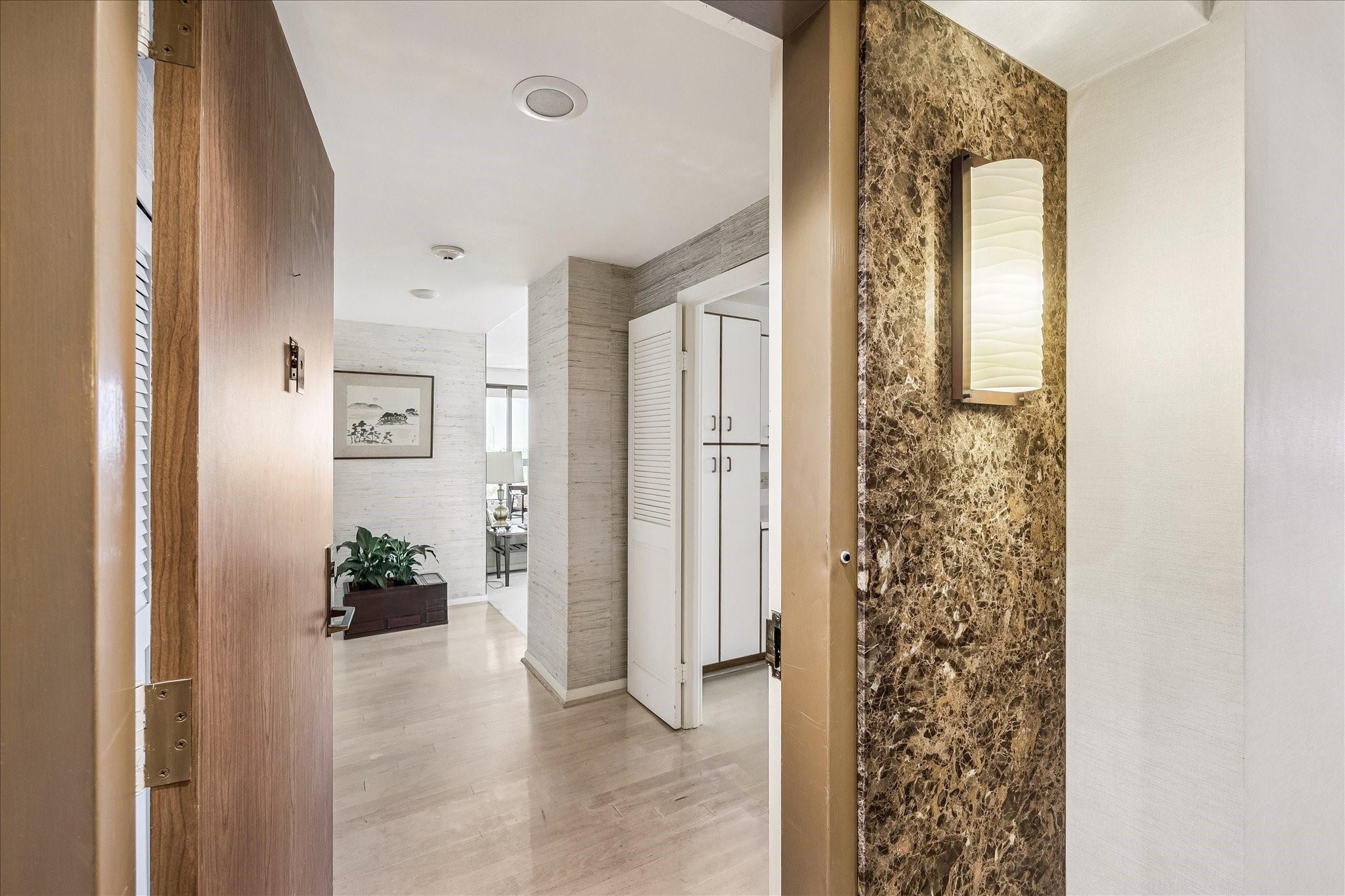 49 Briar Hollow Lane # 1503