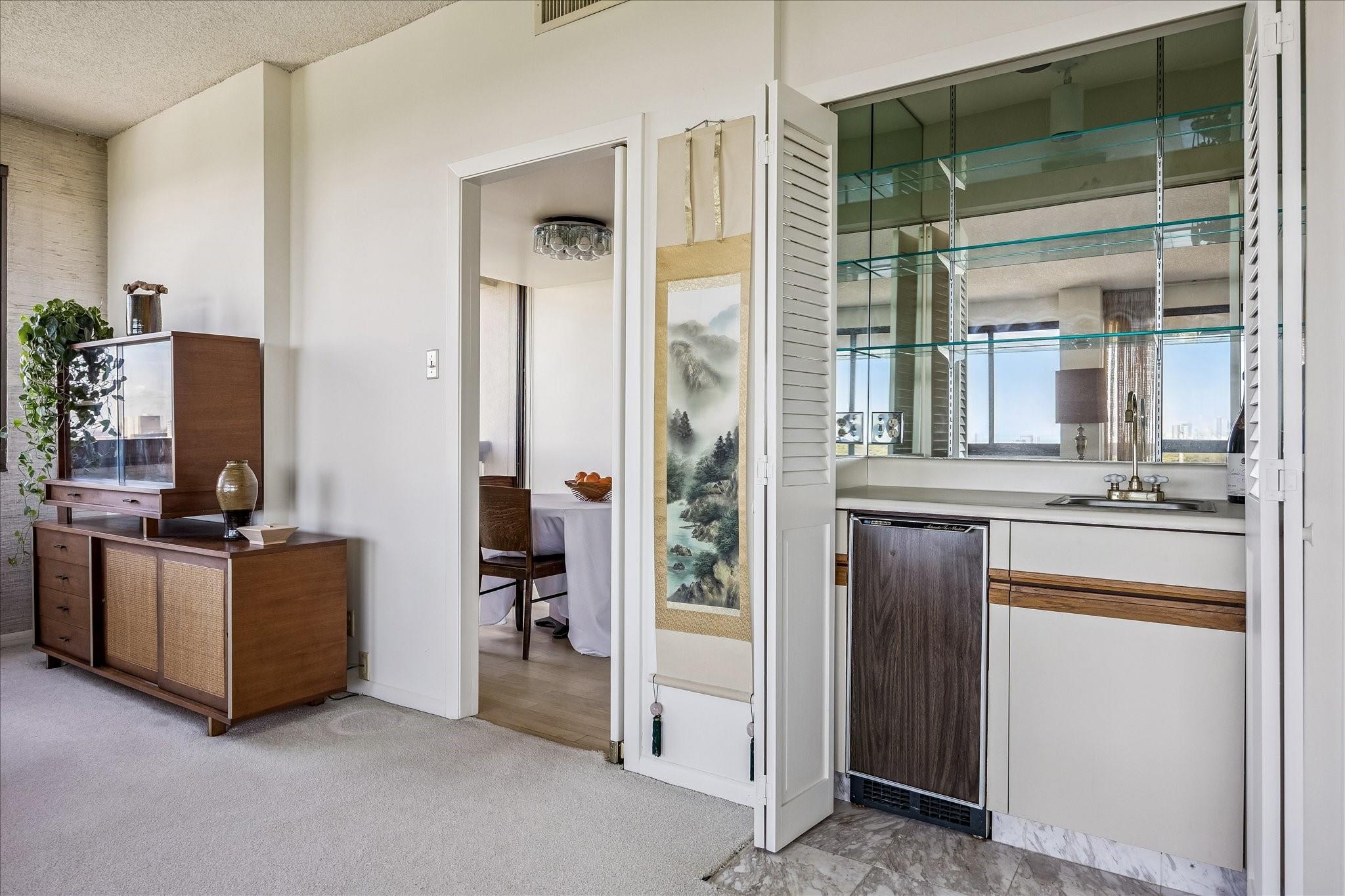 49 Briar Hollow Lane # 1503