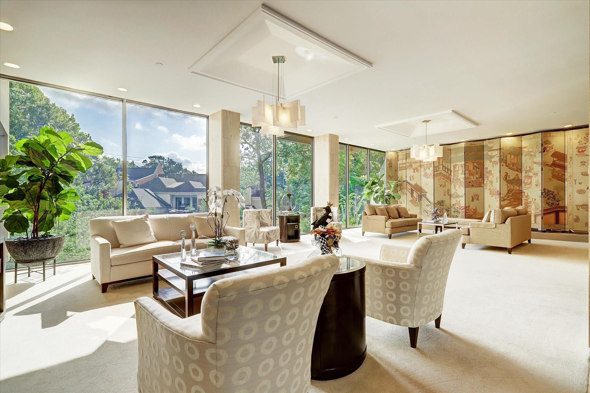 49 Briar Hollow Lane # 1503