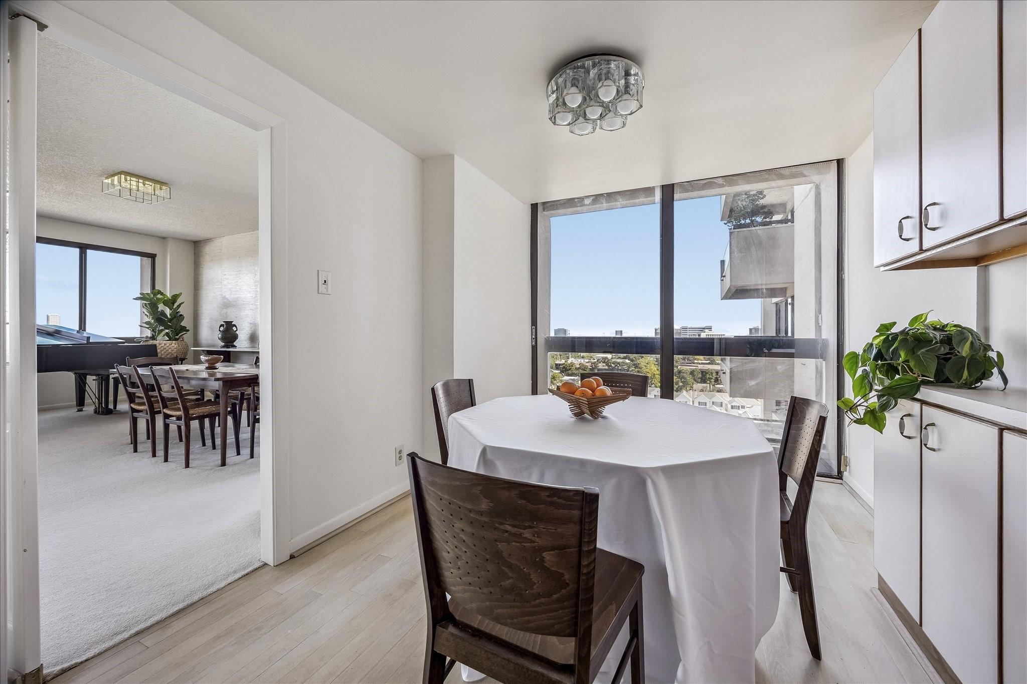49 Briar Hollow Lane # 1503