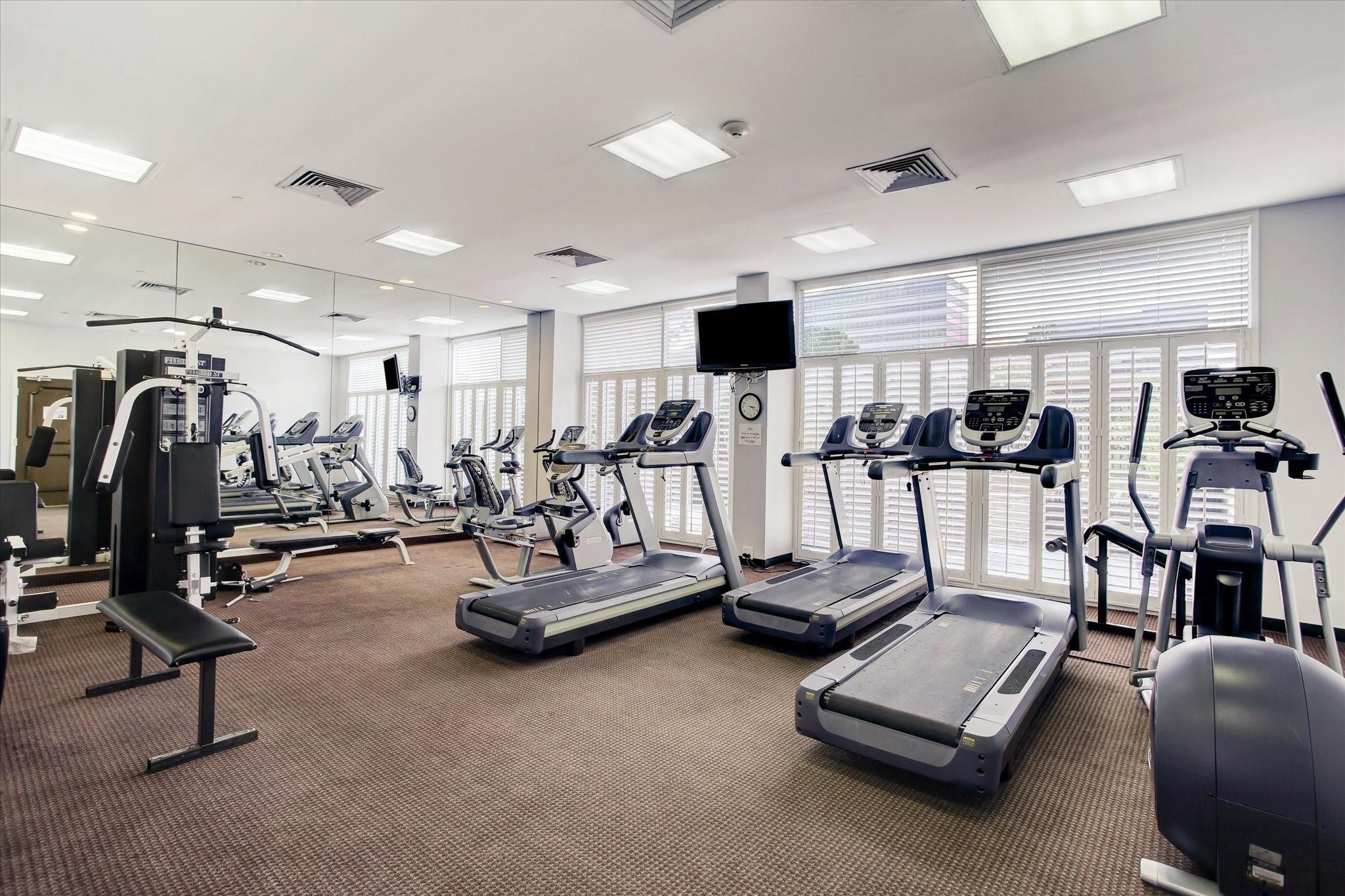 49 Briar Hollow Lane # 1503