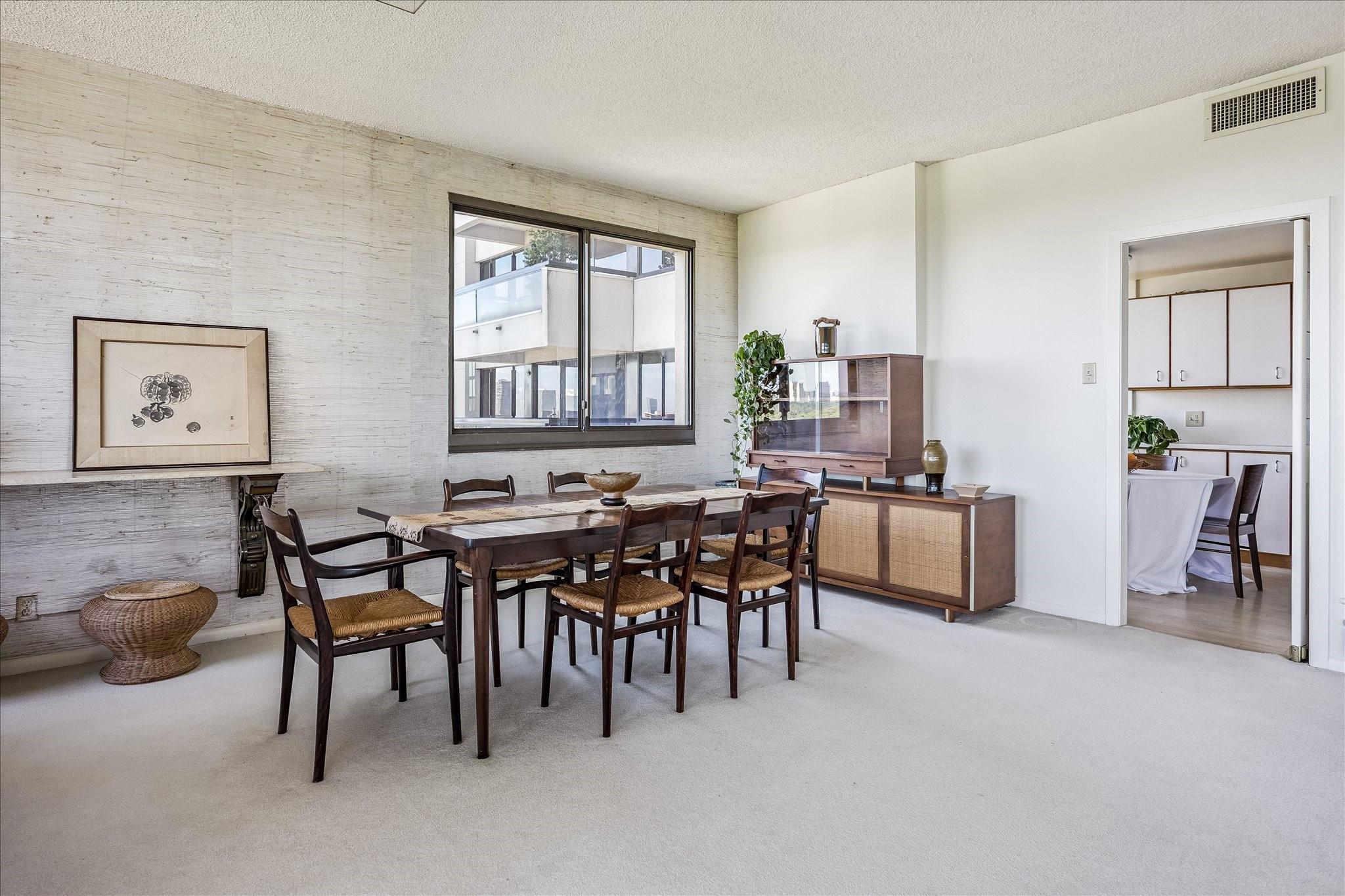 49 Briar Hollow Lane # 1503