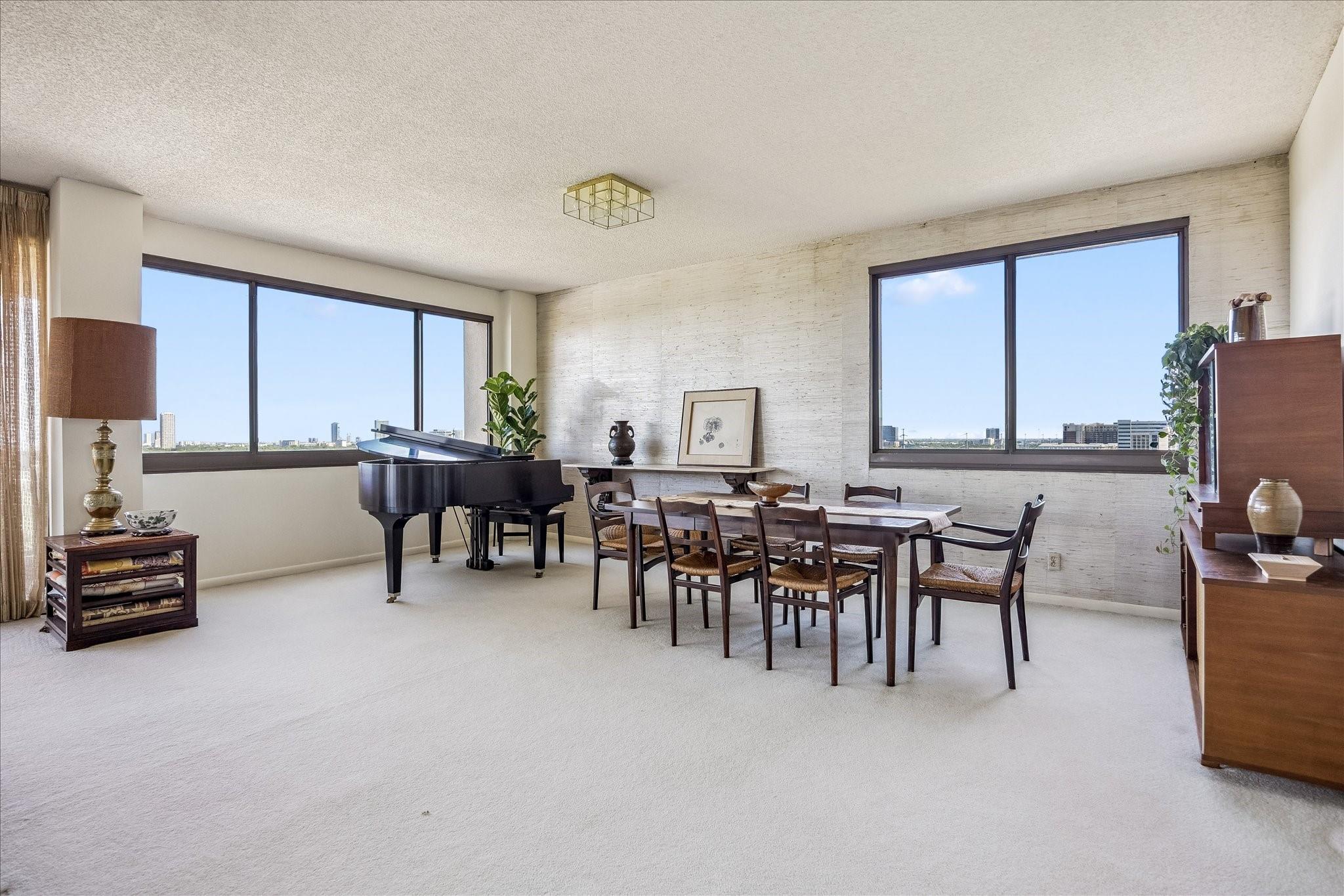 49 Briar Hollow Lane # 1503