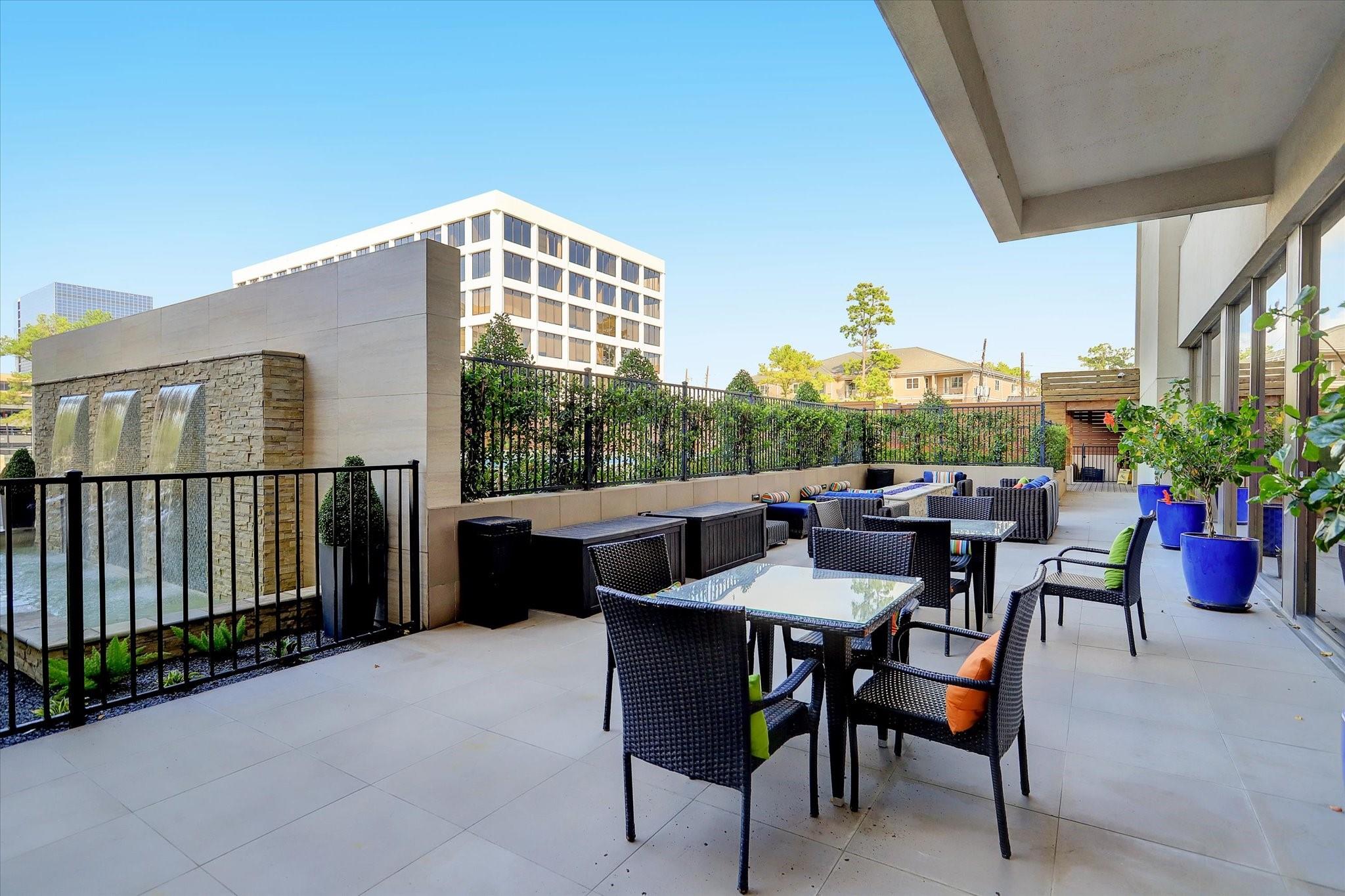 49 Briar Hollow Lane # 1503