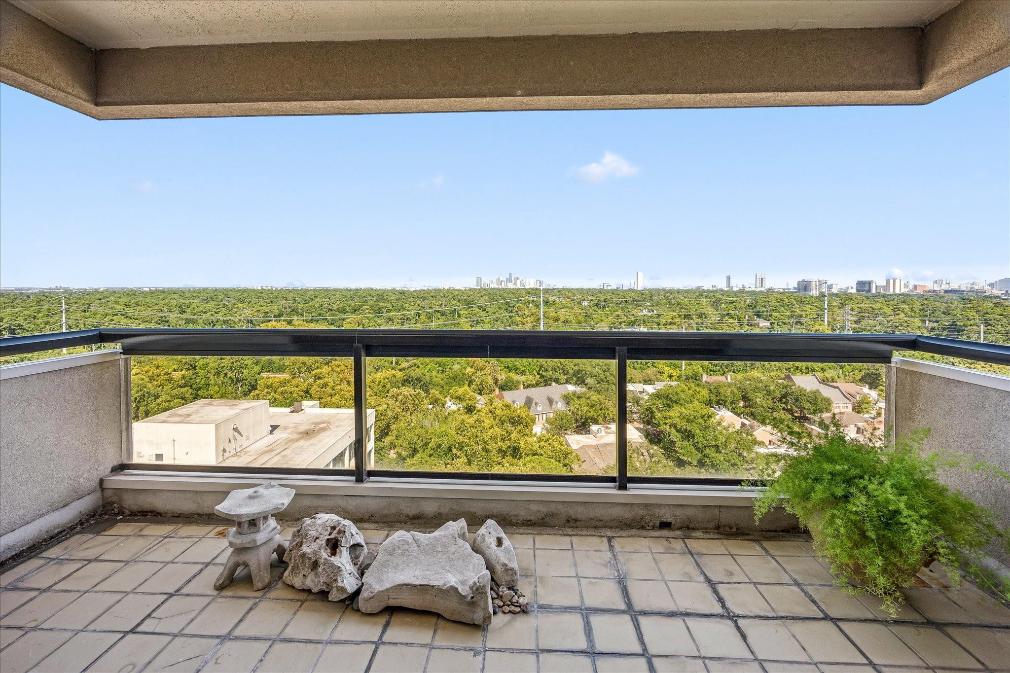 49 Briar Hollow Lane # 1503