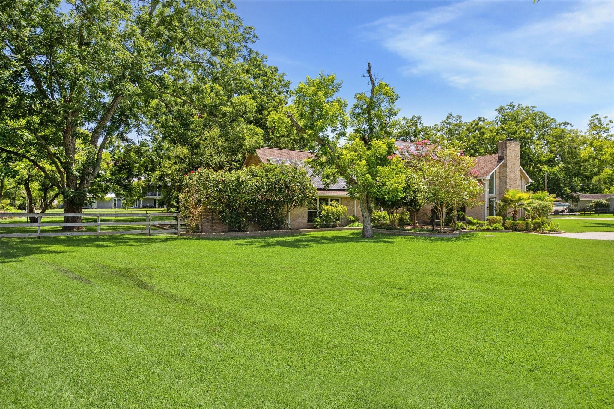 5202 Cypress Green Lane