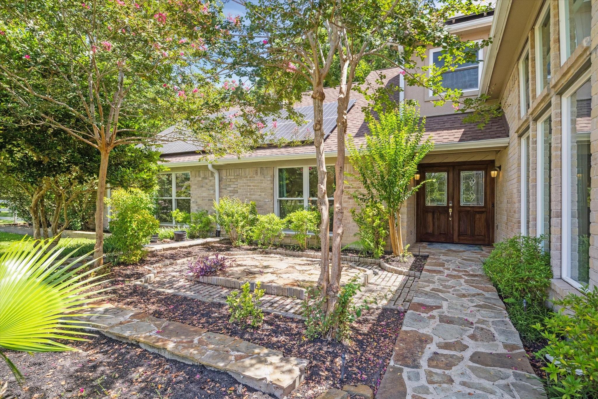 5202 Cypress Green Lane