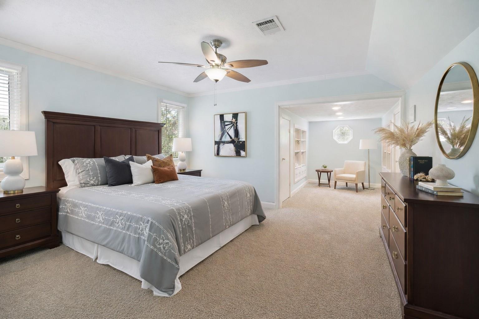 5202 Cypress Green Lane