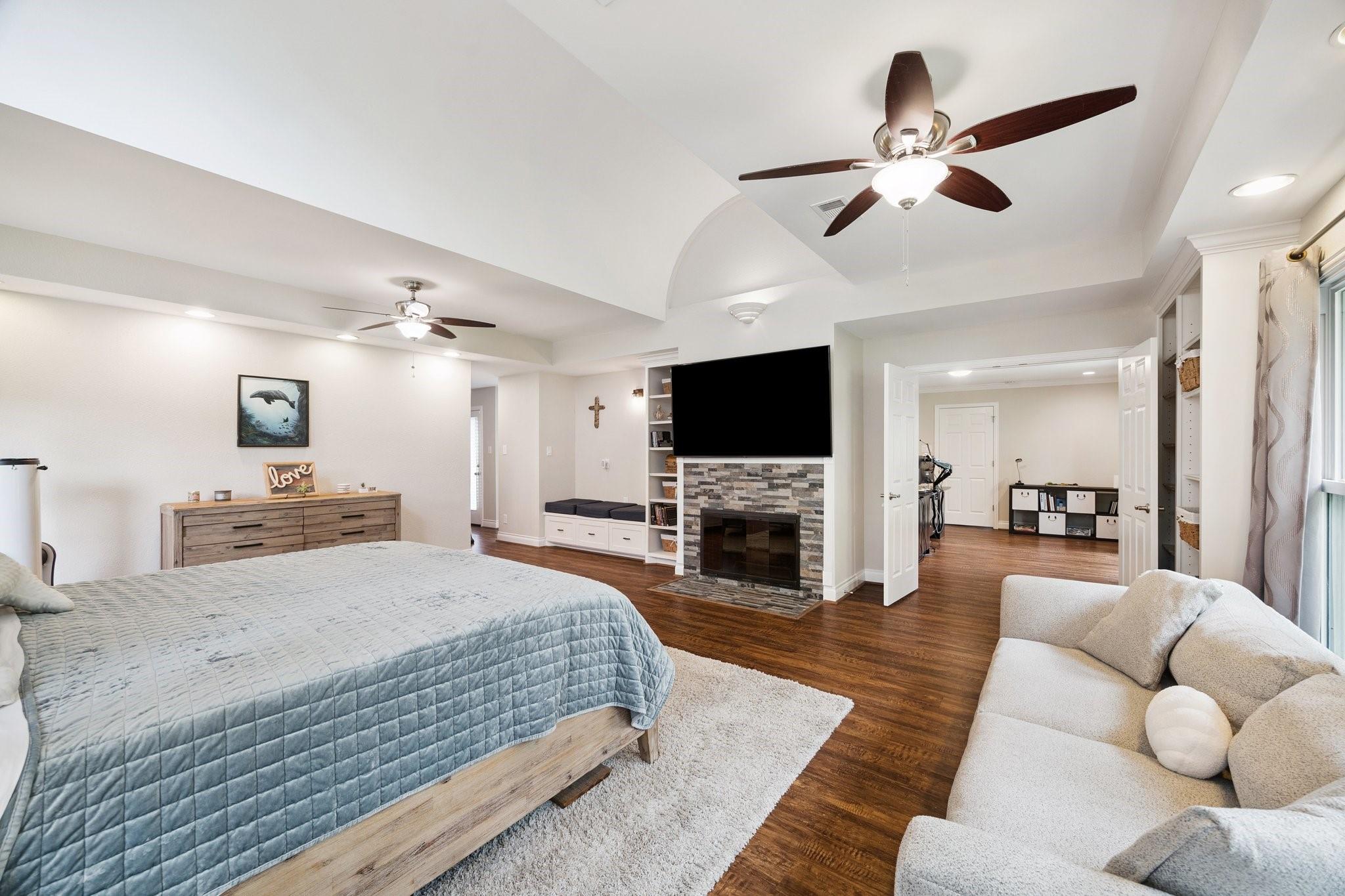 5202 Cypress Green Lane