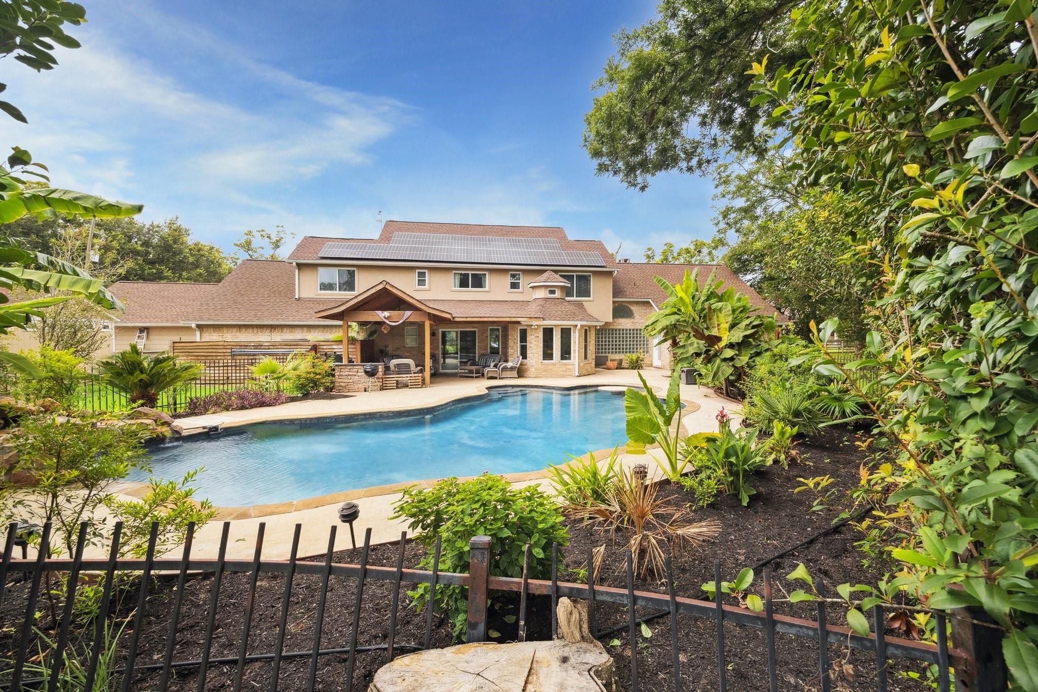 5202 Cypress Green Lane