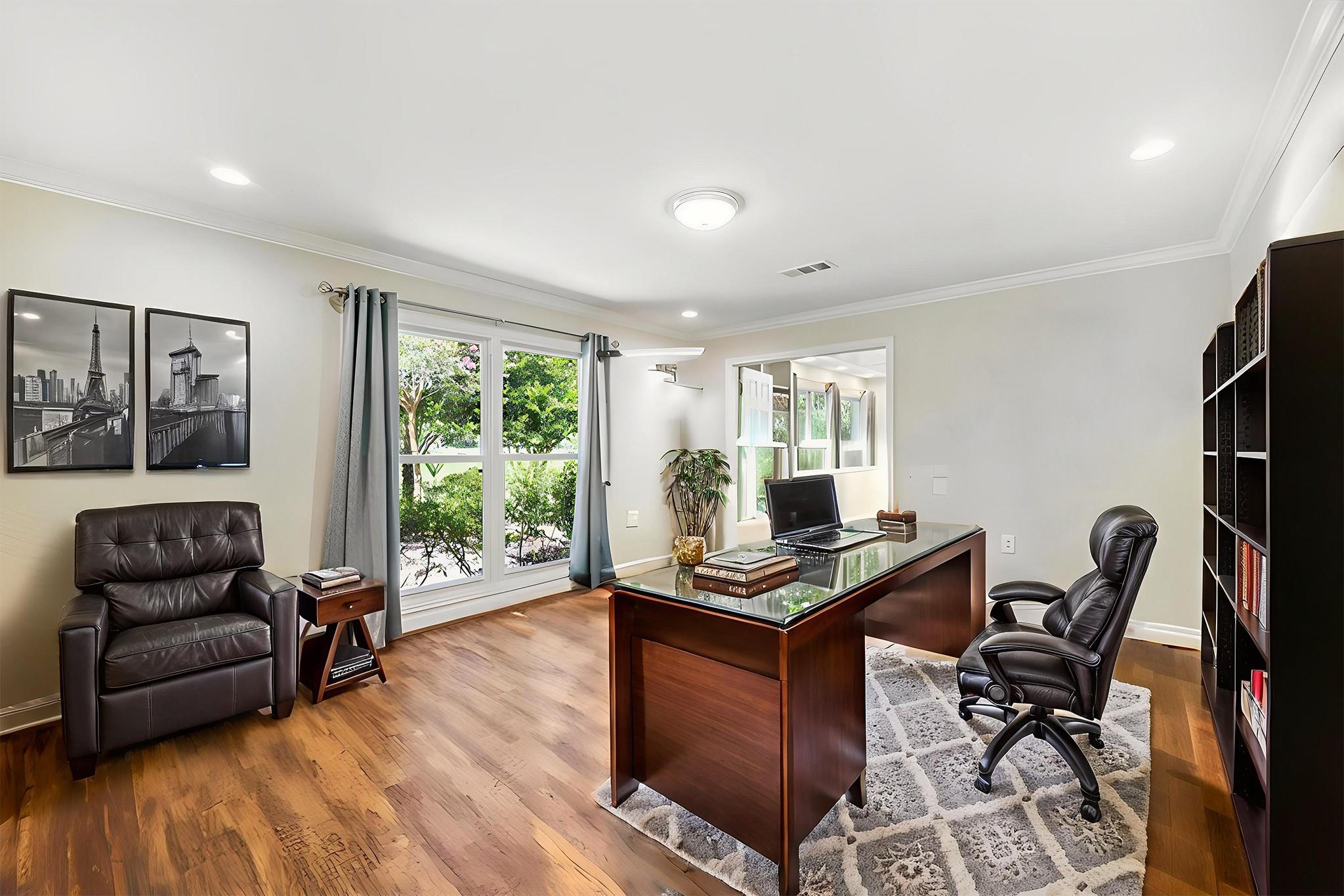 5202 Cypress Green Lane