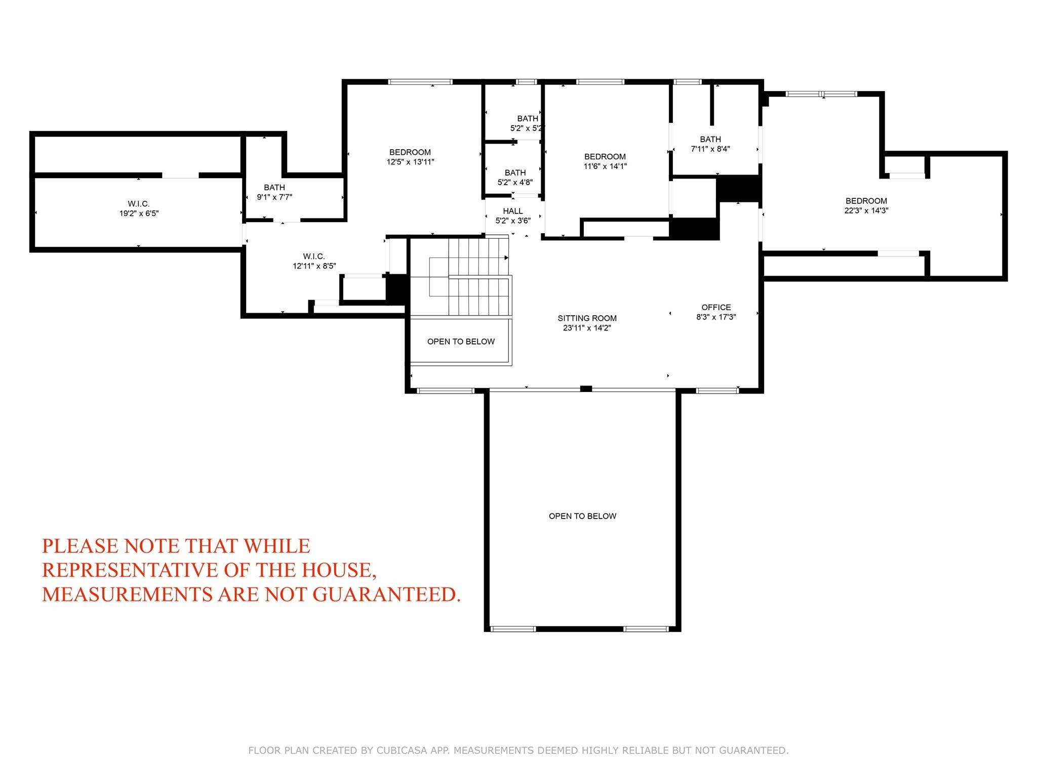 5202 Cypress Green Lane