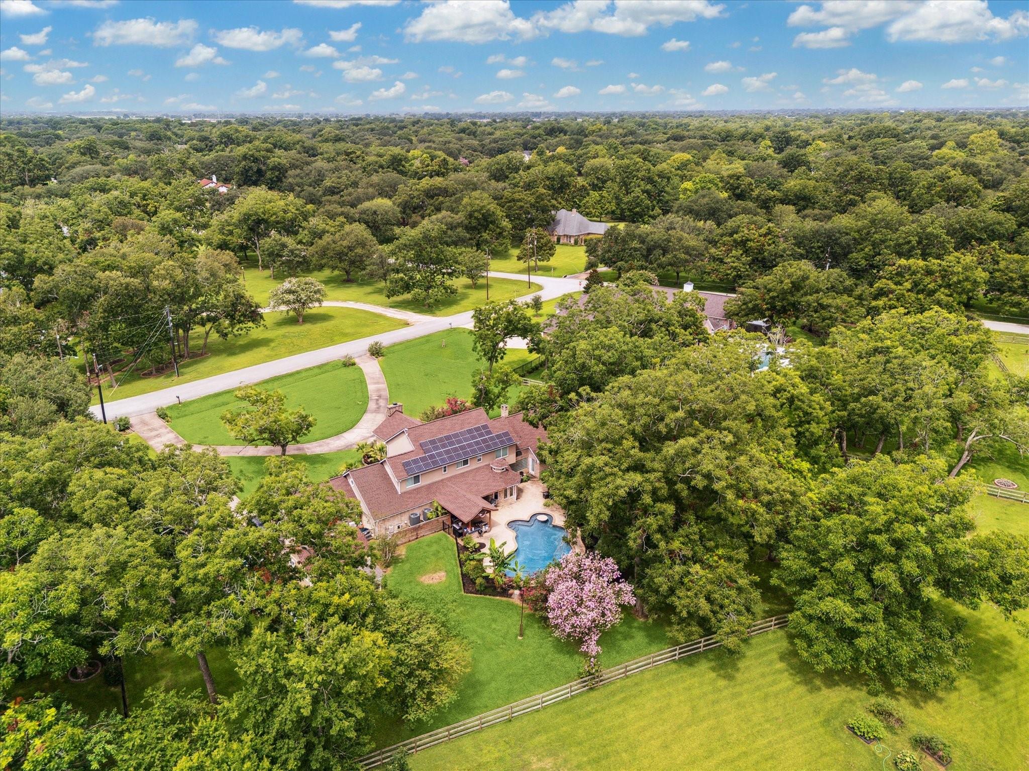 5202 Cypress Green Lane