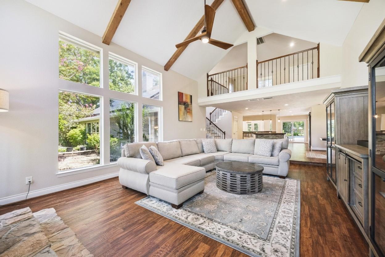 5202 Cypress Green Lane