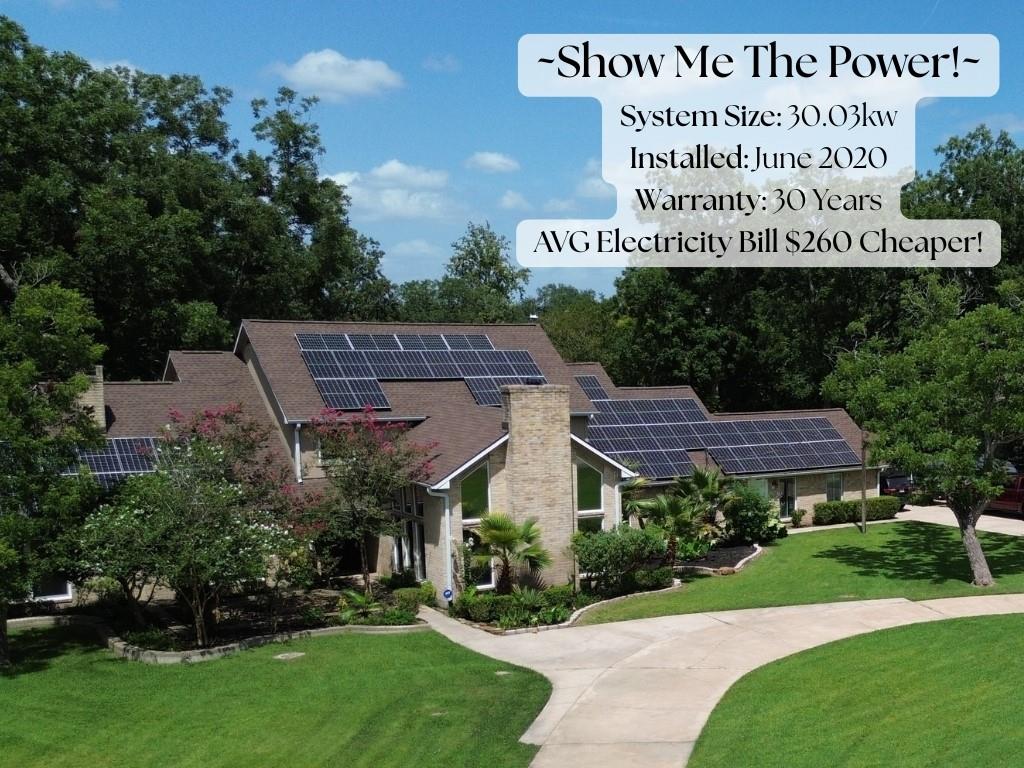 5202 Cypress Green Lane