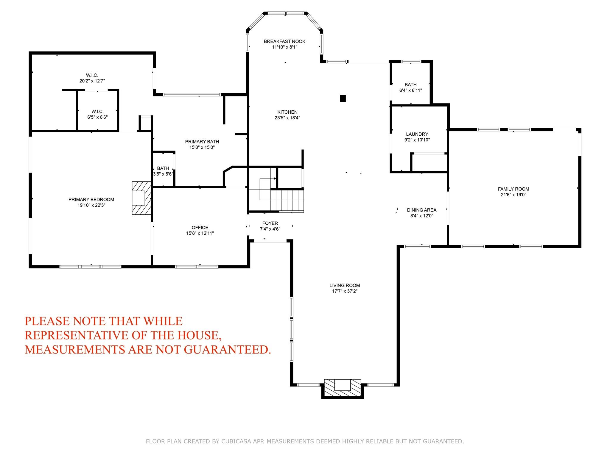 5202 Cypress Green Lane