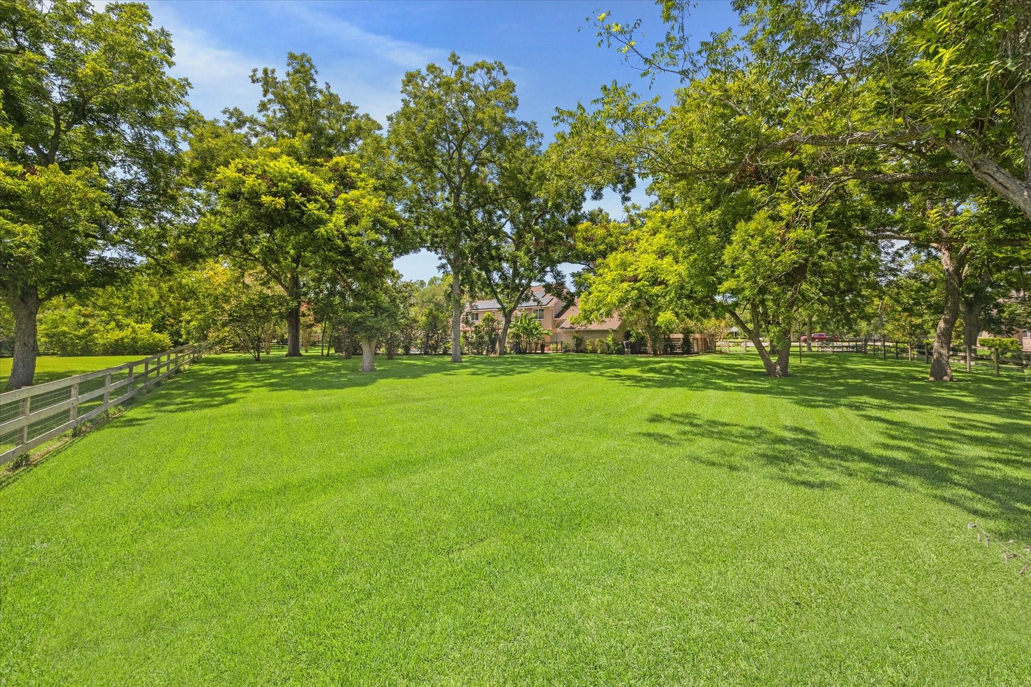 5202 Cypress Green Lane