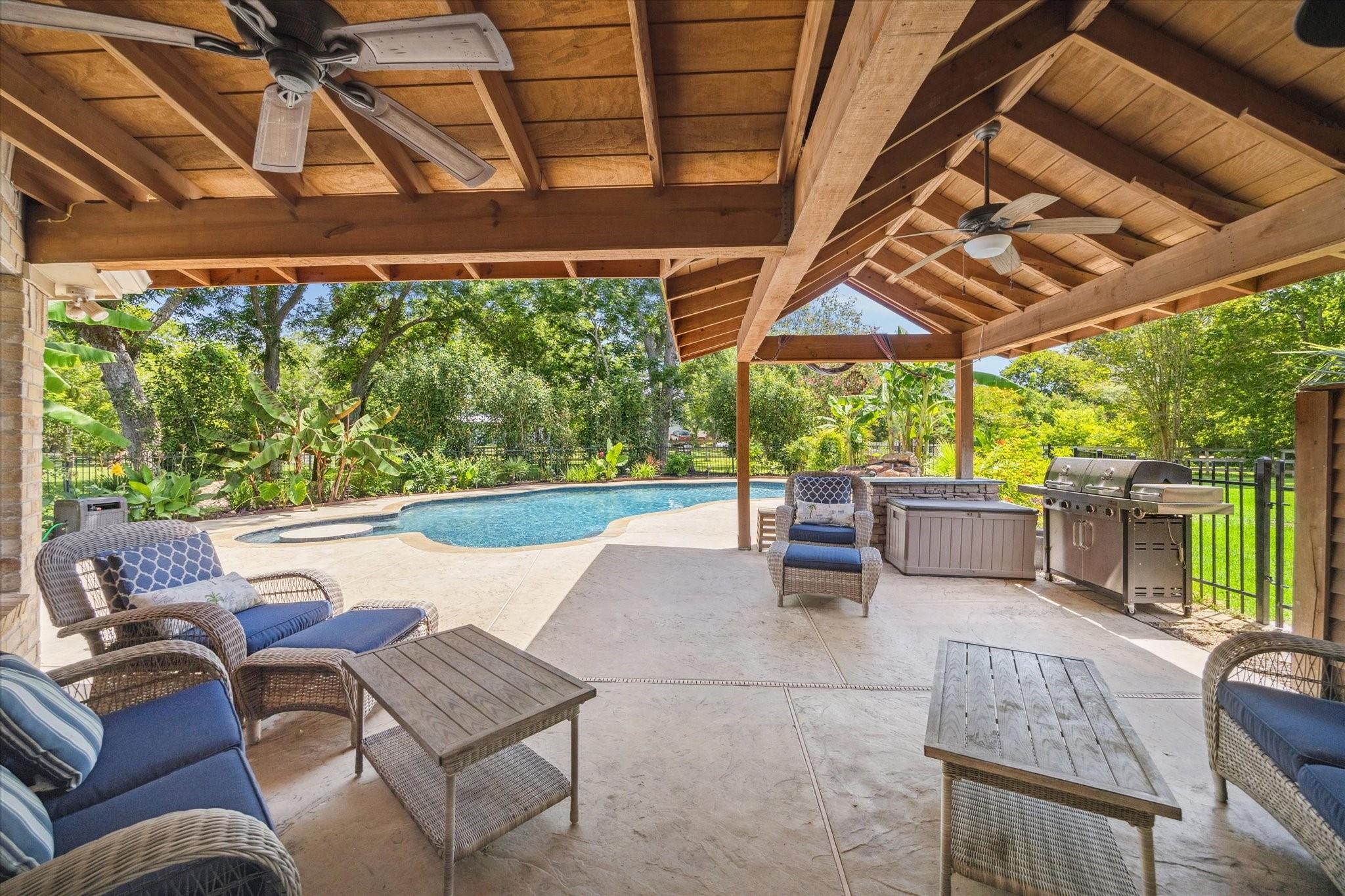 5202 Cypress Green Lane