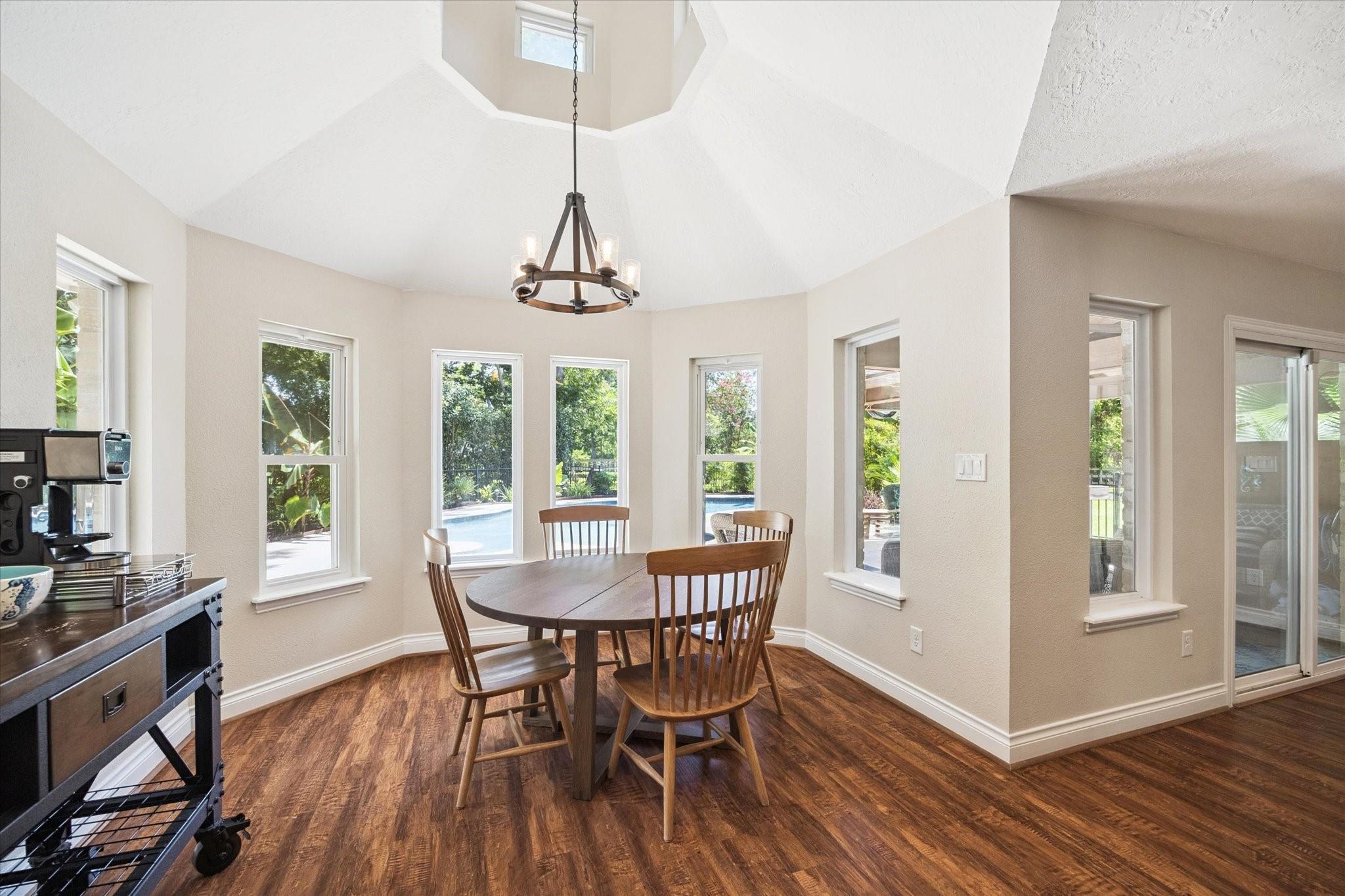 5202 Cypress Green Lane