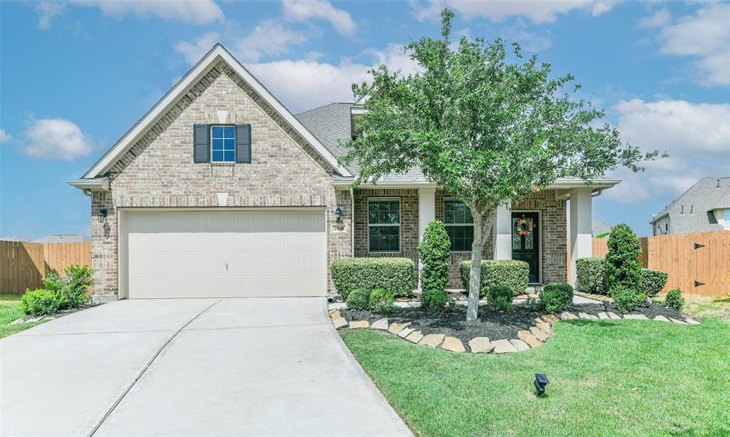 2841 Mezzi Court