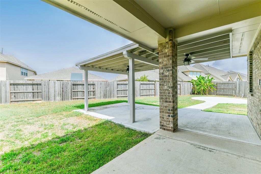 2841 Mezzi Court