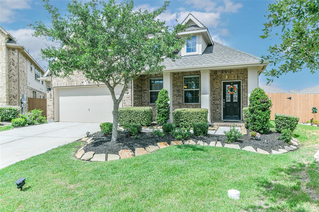 2841 Mezzi Court