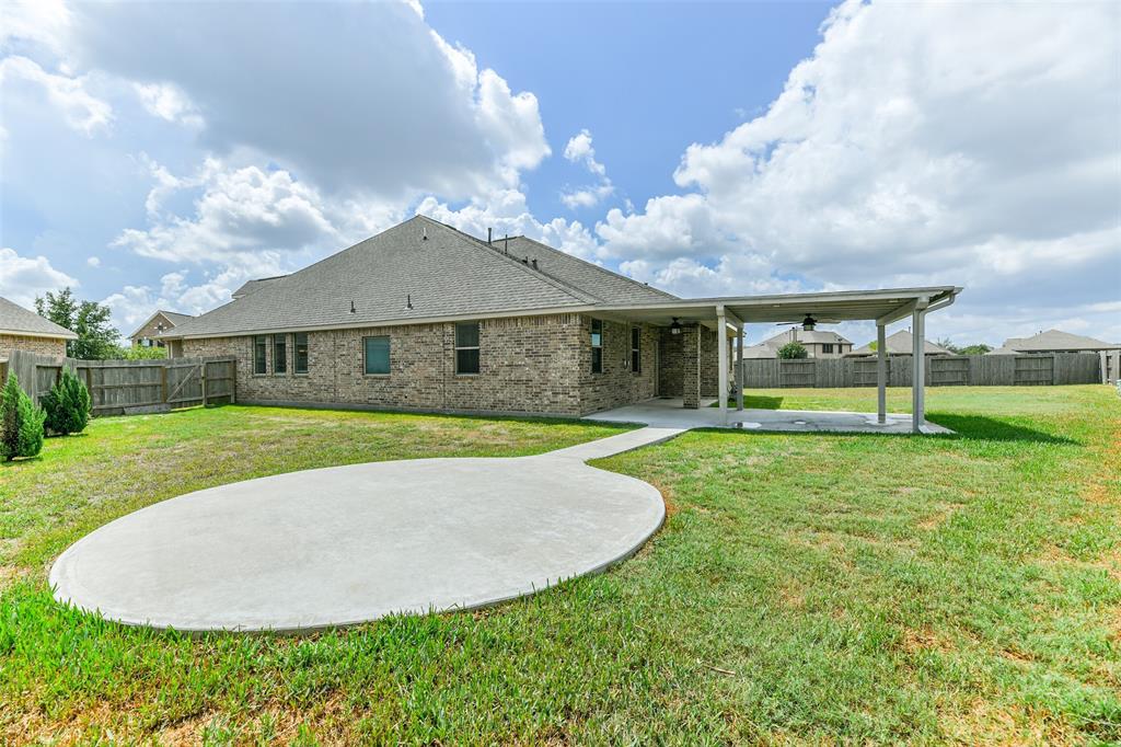 2841 Mezzi Court