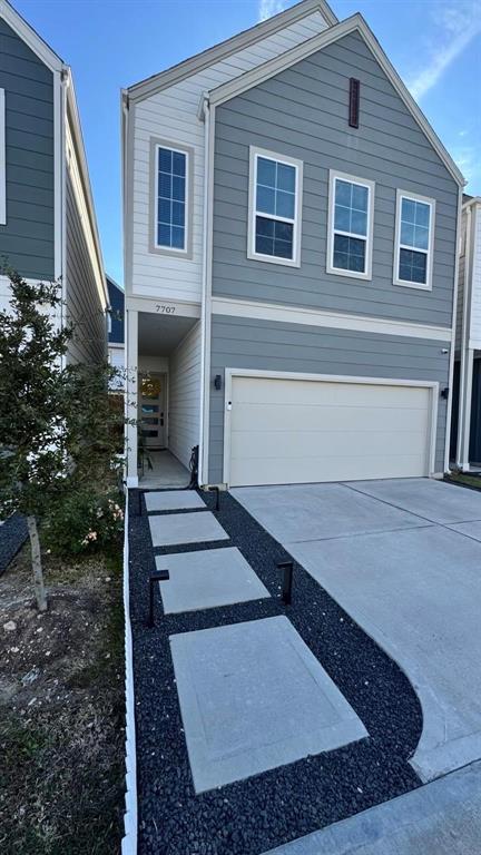 7707 Johanna Park Drive