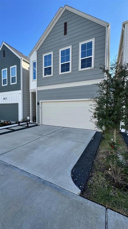 7707 Johanna Park Drive