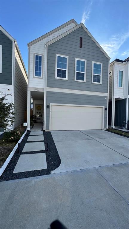 7707 Johanna Park Drive