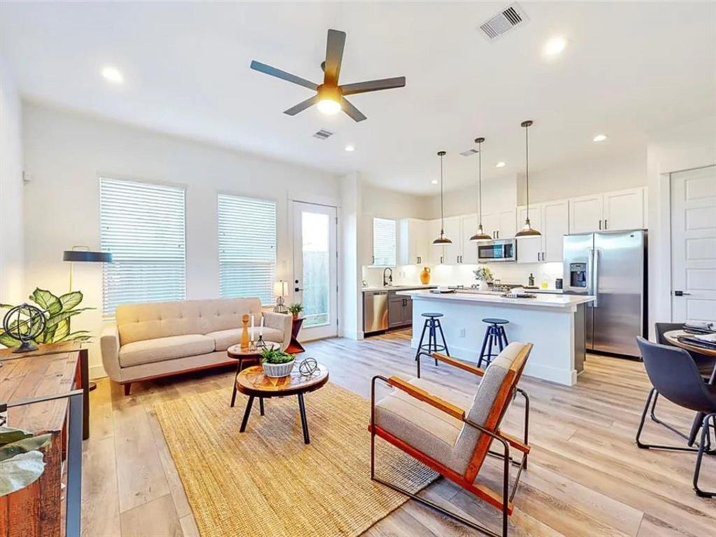 7707 Johanna Park Drive