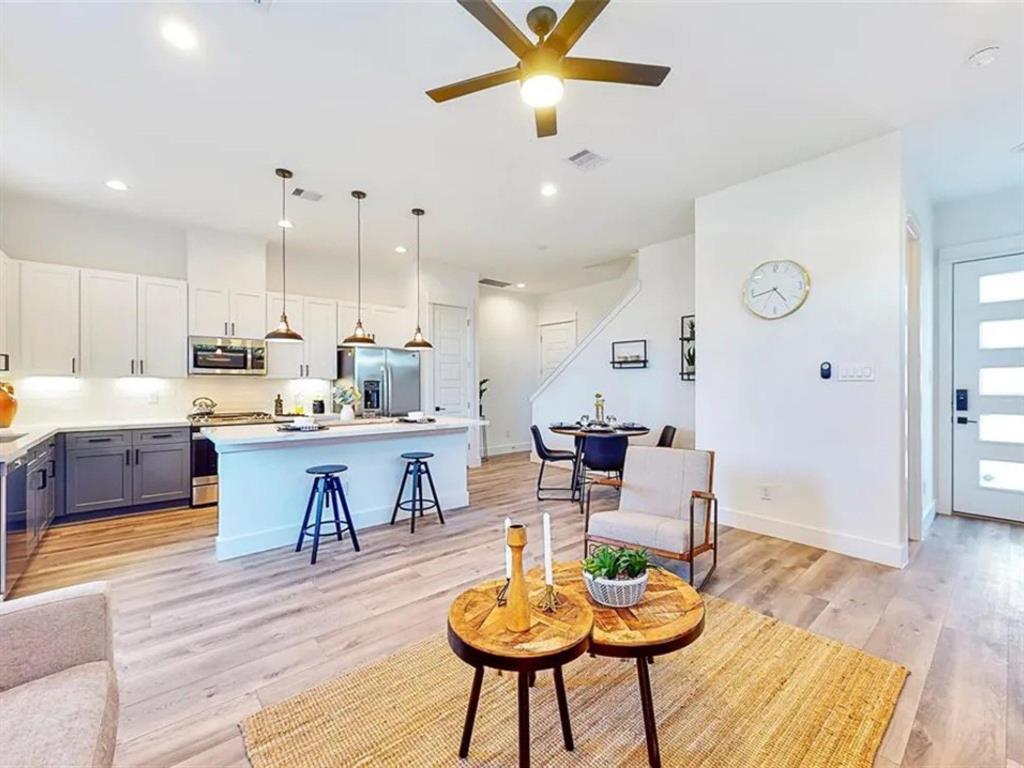 7707 Johanna Park Drive