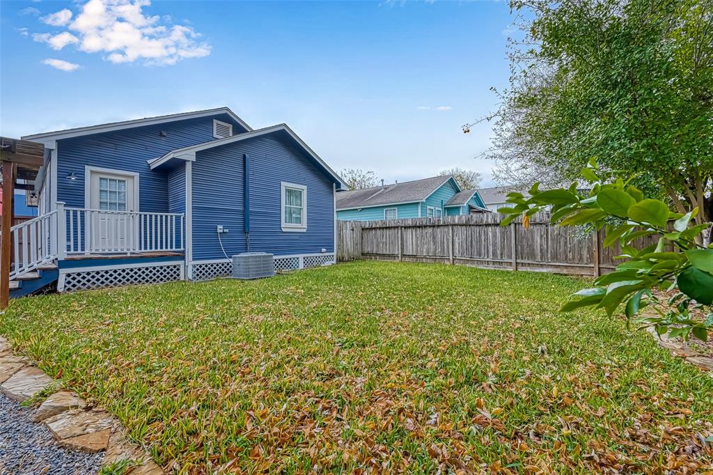 1721 Airline Drive