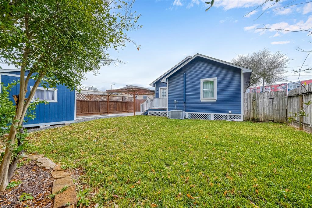1721 Airline Drive