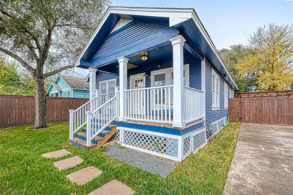 1721 Airline Drive