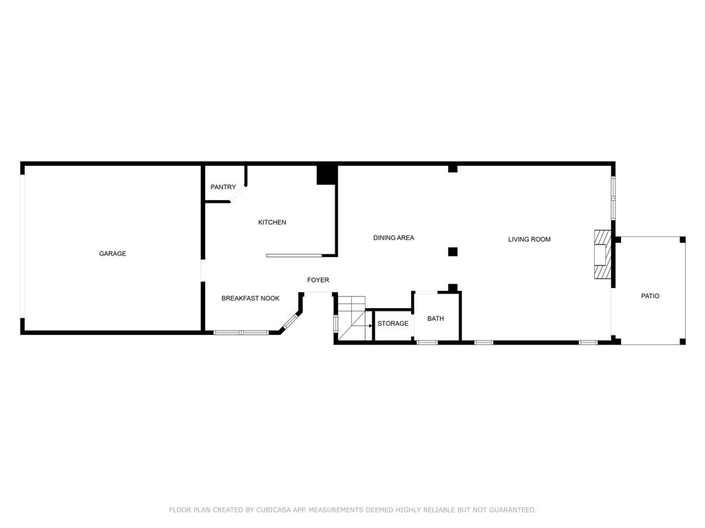 5103 Darling Street # B