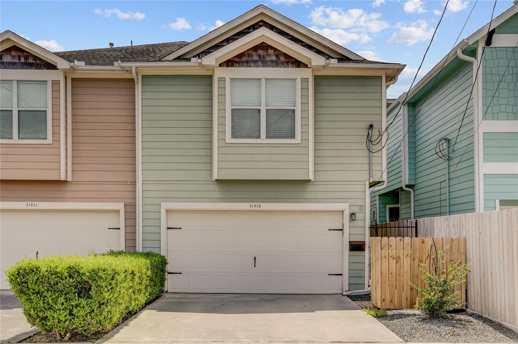 5103 Darling Street # B