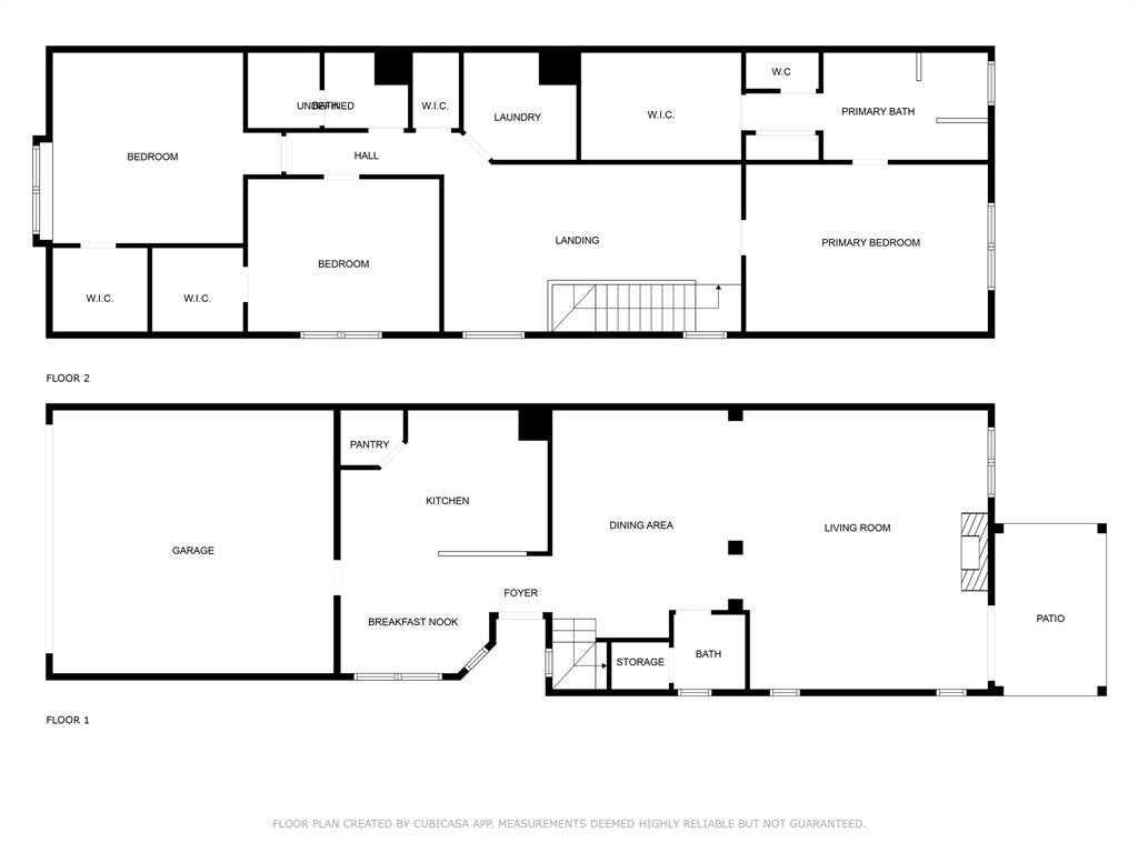 5103 Darling Street # B