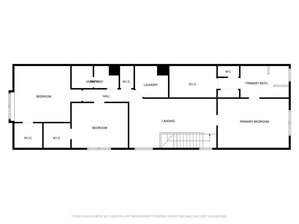 5103 Darling Street # B